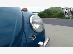 Thumbnail Photo 9 for 1966 Volkswagen Beetle